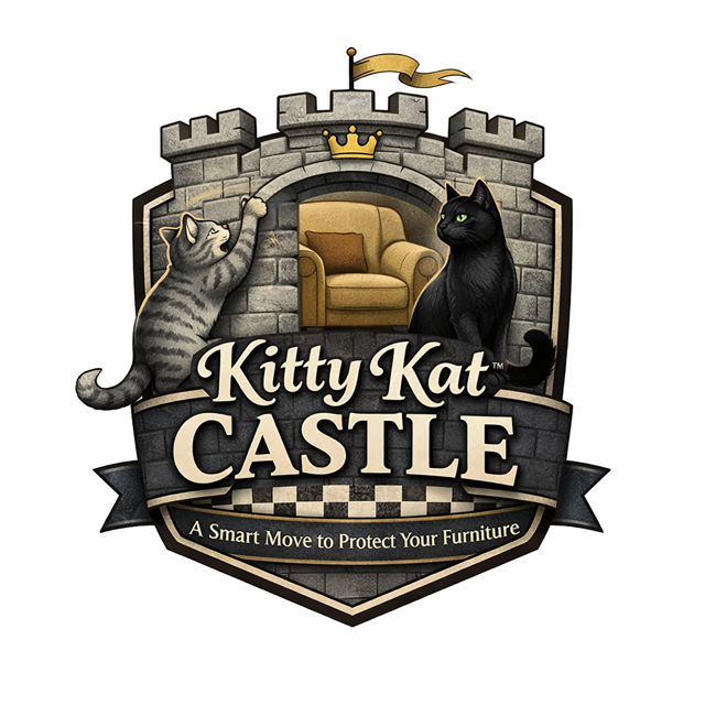 Kitty Kat Castle